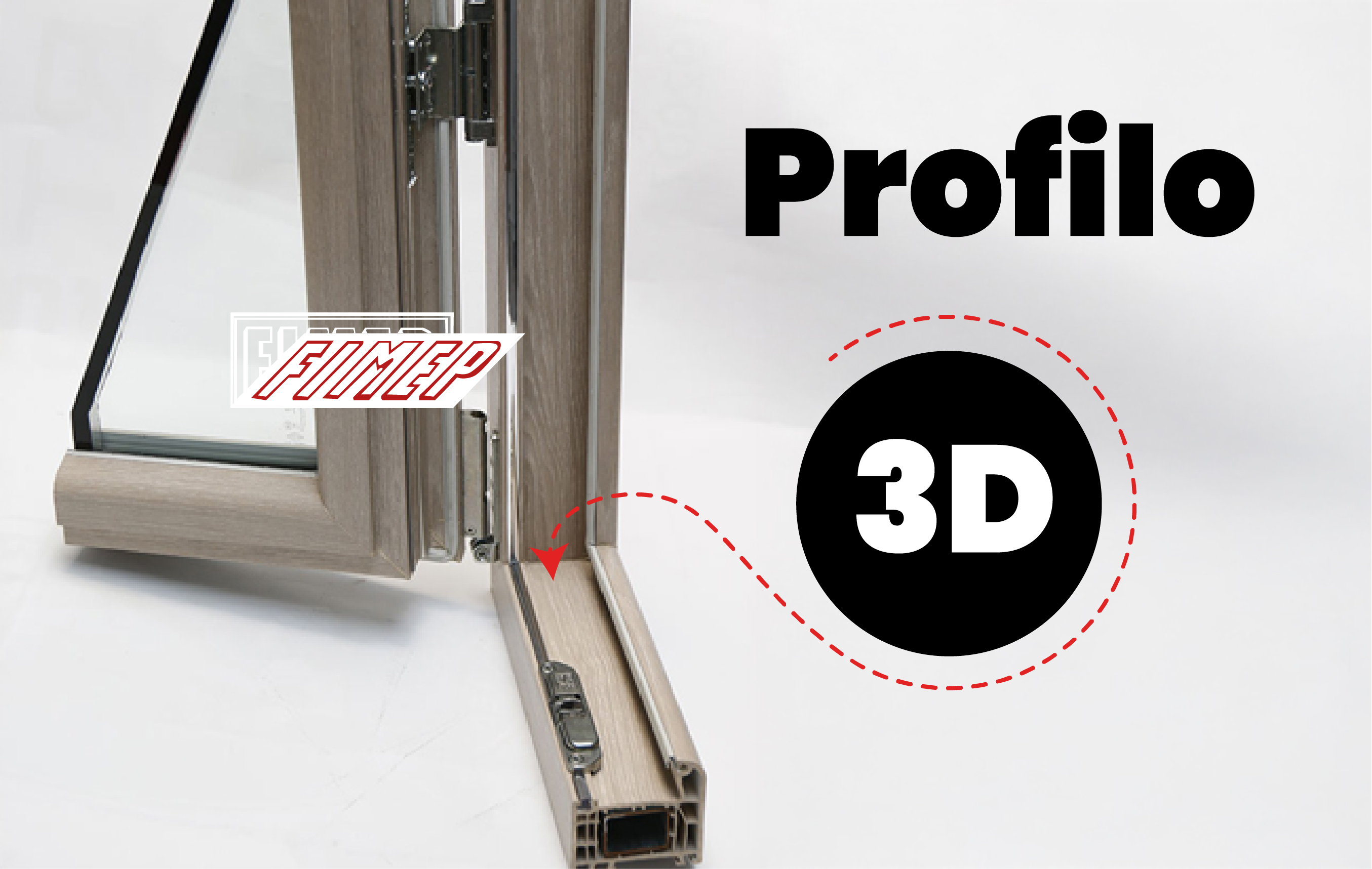 Profilo 3D Interno