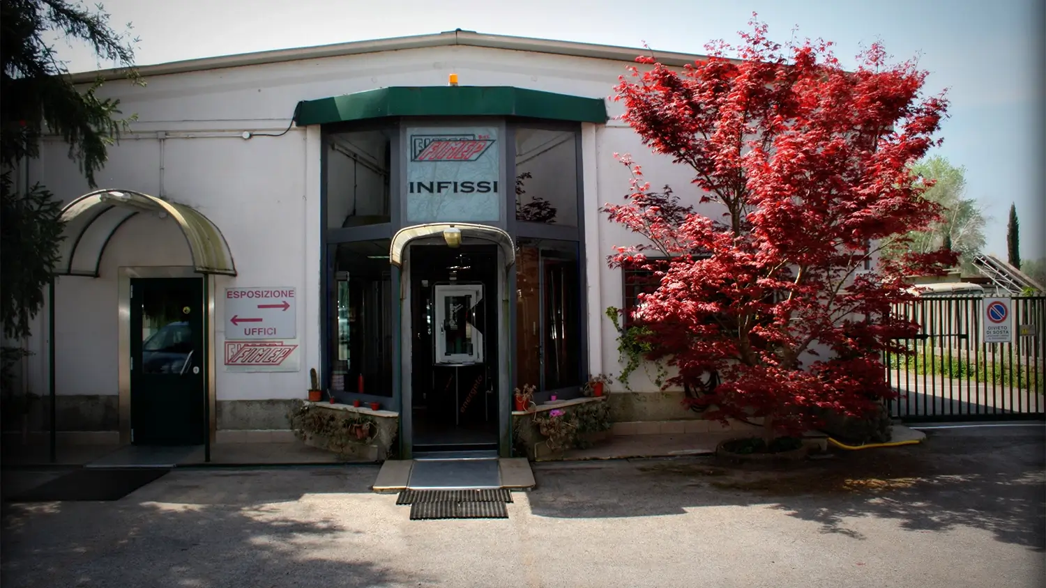 Fimep azienda