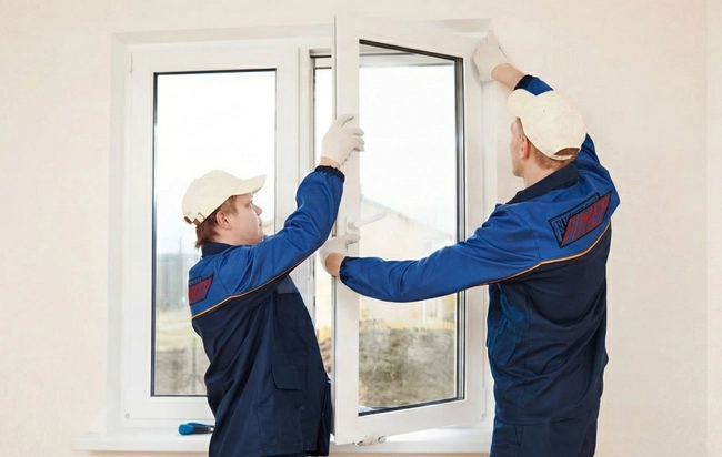 Posa in opera certificata