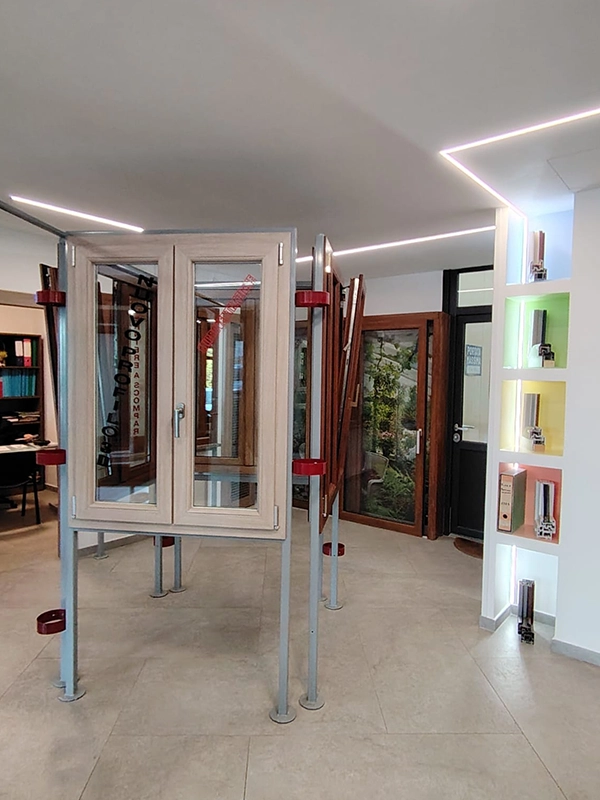 Fimep Showroom