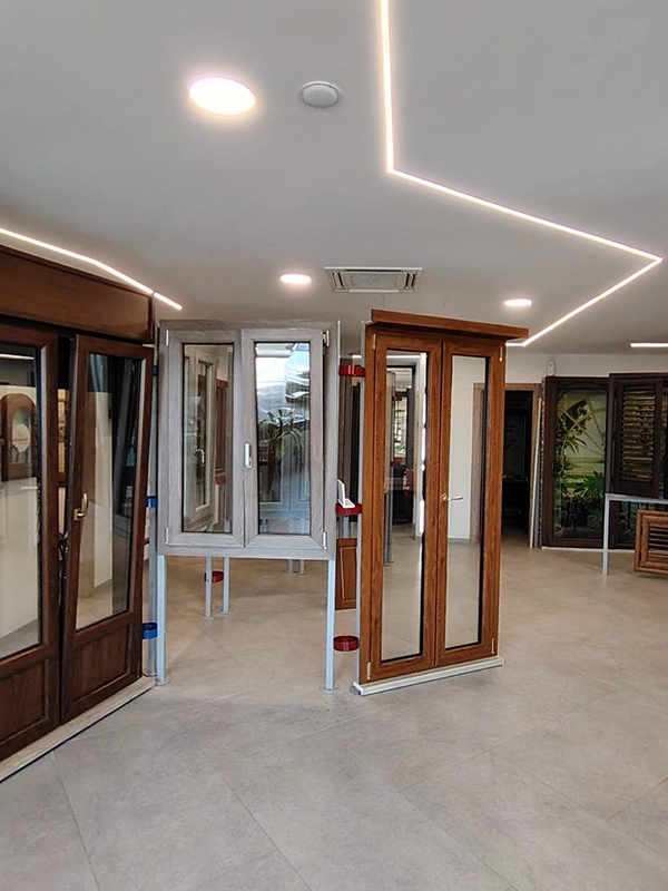 Fimep Showroom