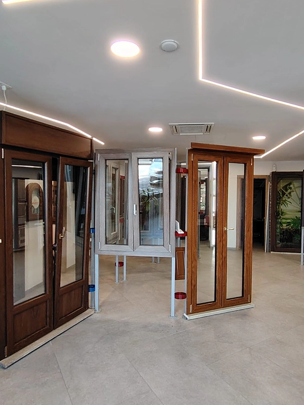 Fimep Showroom