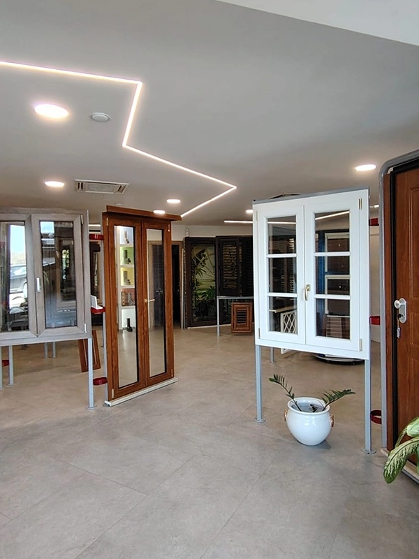 Fimep Showroom