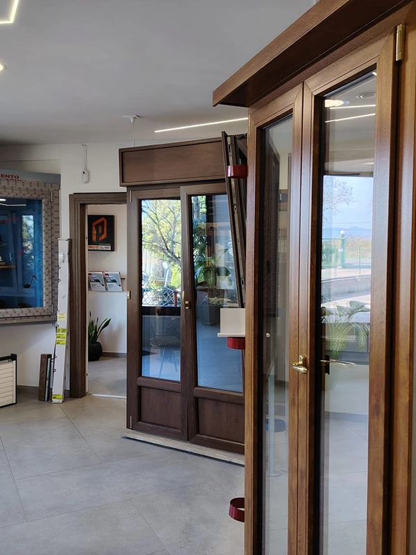 Fimep Showroom