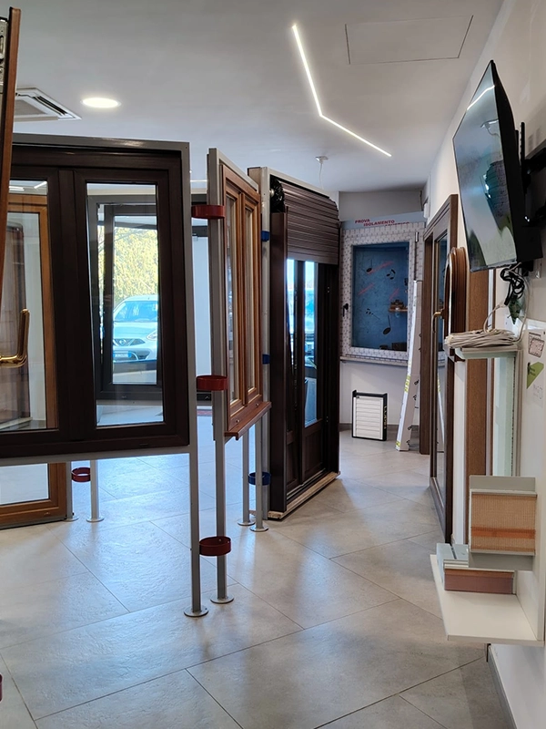 Fimep Showroom