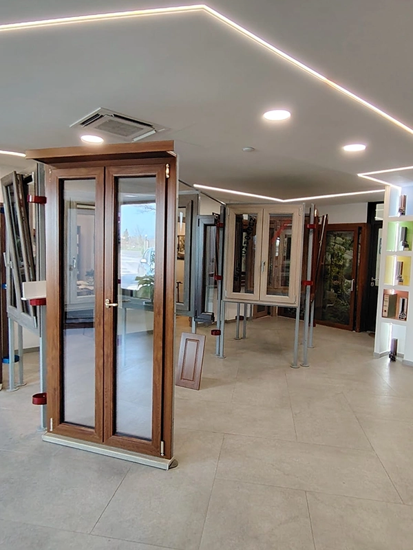 Fimep Showroom